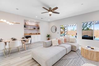 Mod and Marvelous Permit #17572 - Palm Springs - 0