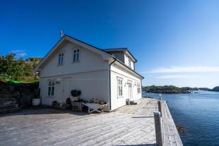 Lofoten Island Lodge - Henningsvær - 9