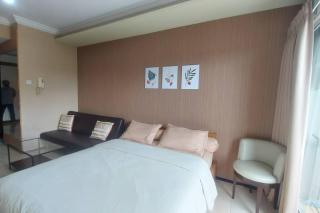 Studio G Ciumbuleuit Apartment 1 - code 6B - 1