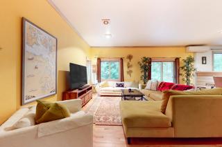 Woodland Cove - Lakebay - 9