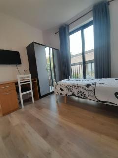 Saranda Xhulial 1 Apartament - 3