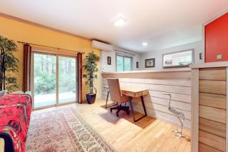 Woodland Cove - Lakebay - 3