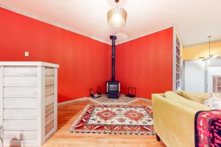 Woodland Cove - Lakebay - 2