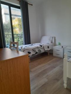 Saranda Xhulial 1 Apartament - 4