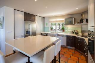 3 Bedroom Villa, Private Pool, Altea Hills - Alicante - 3