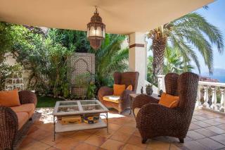 3 Bedroom Villa, Private Pool, Altea Hills - Alicante - 7