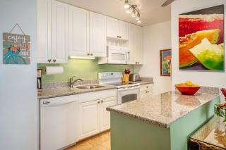 1BR Condo at Oceanfront Resort Kapaa Shore - Kapaa - 8