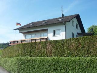 Haus Waldeck - Wald-Michelbach - 7