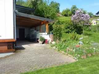Haus Waldeck - Wald-Michelbach - 6
