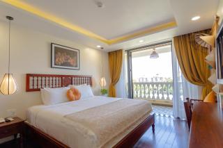 Virgo Villa Quê Hội An - Hoi An - 7