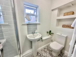 Blossoms Reach - 2 minutes from station and city centre - York - 6