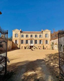 Château Le Repos - Luxury air-conditioned property with pool - Rouffignac-de-Sigoulès - 0