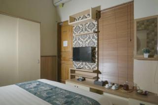Villa Vanya Jogja (8-10p) private pool - Ngaglik - 6