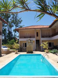 Pousada Baleia Azul - 8