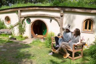 West Stow Pods in Bury St Edmunds - West Stow - 1