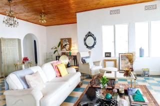 Amans Kilimanjaro Villa - Moshi - 0
