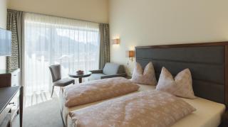 Hotel Niederreiter - 6
