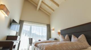 Hotel Niederreiter - Maria Alm am Steinernen Meer - 5