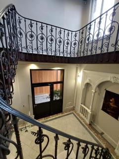 VILLA LOUISE B, B comme Belle Epoque - Saint-Amand-les-Eaux - 5