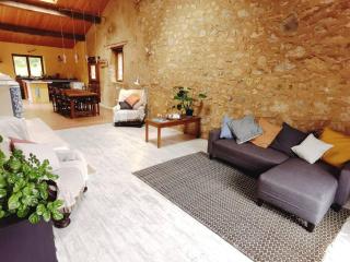 Le gîte sylvestre, maison rurale - 1