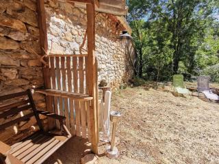 Le gîte sylvestre, maison rurale - 8