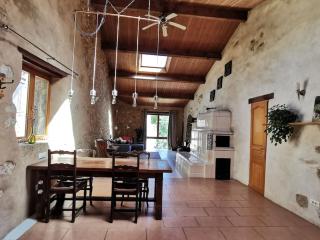 Le gîte sylvestre, maison rurale - 2