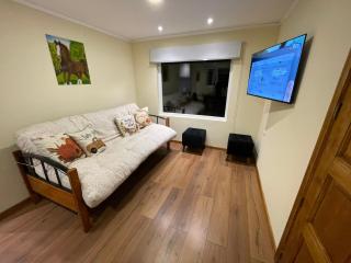 Cabañas Los Aromos de Puerto Varas - Puerto Varas - 7