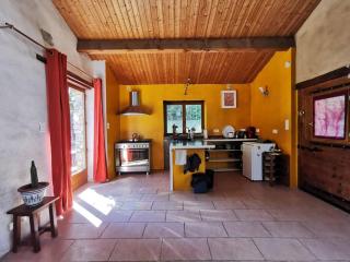 Le gîte sylvestre, maison rurale - 5