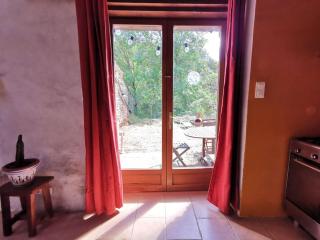 Le gîte sylvestre, maison rurale - 7