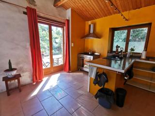 Le gîte sylvestre, maison rurale - 9