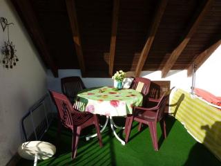 Ferienwohnung Koenig - Wald-Michelbach - 9