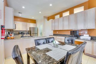 Spacious Surprise Vacation Rental with Private Pool! - Surprise - 9