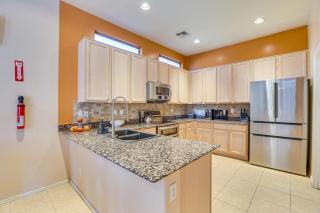 Spacious Surprise Vacation Rental with Private Pool! - Surprise - 4