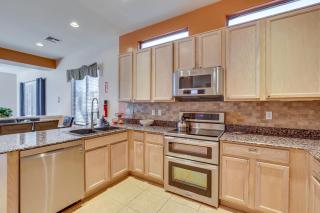 Spacious Surprise Vacation Rental with Private Pool! - Surprise - 3