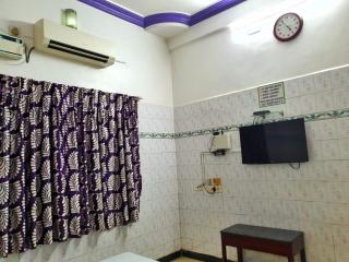THE GREENS - Near Chennai Central Railway Station - Chennai - 7