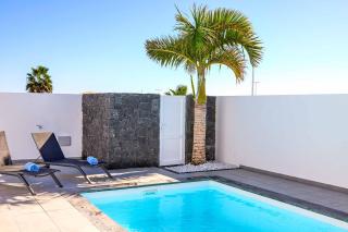 Villa Buganvilla - Playa Blanca - 9