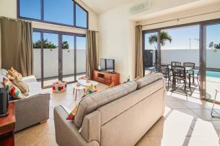 Villa Buganvilla - Playa Blanca - 2