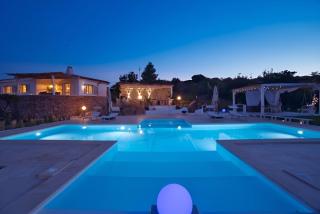 Villa Smeraldo - San Teodoro - 0