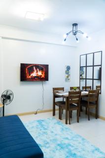 Condotel Northpoint 2 Bedroom 1 bathroom - Davao - 8