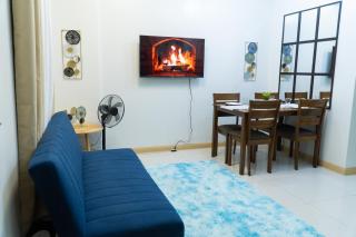 Condotel Northpoint 2 Bedroom 1 bathroom - Davao - 5