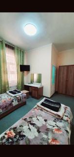 HOTEL APOLLON - Samarcanda - 8
