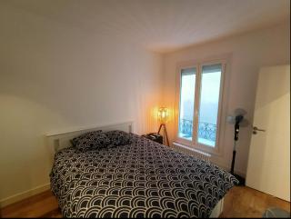 Brand new flat - Really calm in Central Paris - París - 6
