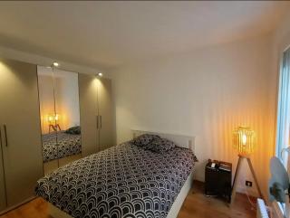 Brand new flat - Really calm in Central Paris - París - 5