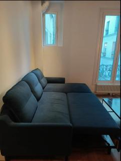 Brand new flat - Really calm in Central Paris - París - 3
