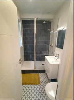 Brand new flat - Really calm in Central Paris - París - 2