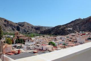 Casa Rural Alboloduy R&R - - 9