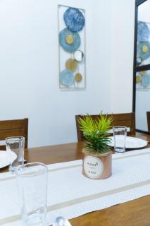 Condotel Northpoint 2 Bedroom 1 bathroom - Davao - 2