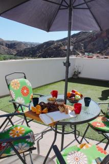 Casa Rural Alboloduy R&R - - 8