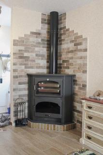 Casa Rural Alboloduy R&R - - 5