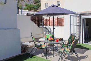 Casa Rural Alboloduy R&R - - 6
